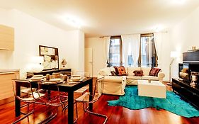 City Central Apartments